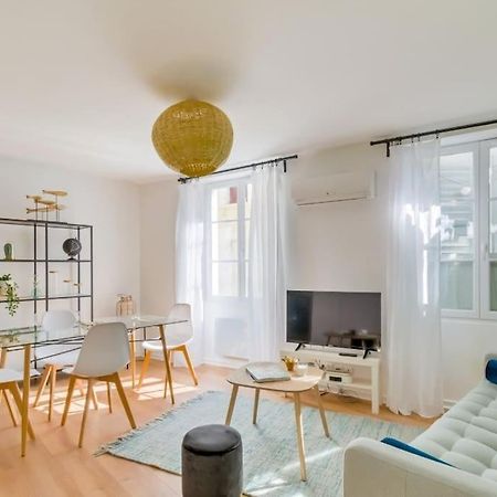 2 Bedroom Apartment In The Heart Of Marsylia Zewnętrze zdjęcie