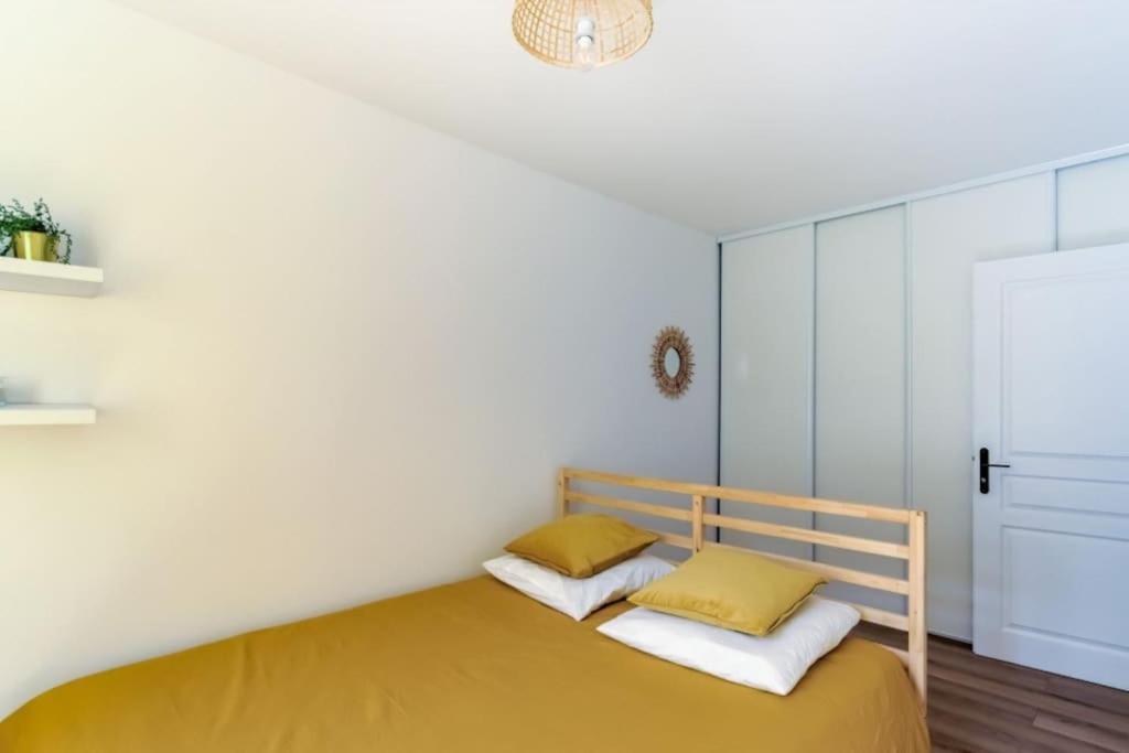 2 Bedroom Apartment In The Heart Of Marsylia Zewnętrze zdjęcie