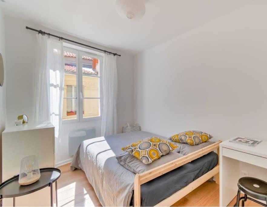 2 Bedroom Apartment In The Heart Of Marsylia Zewnętrze zdjęcie