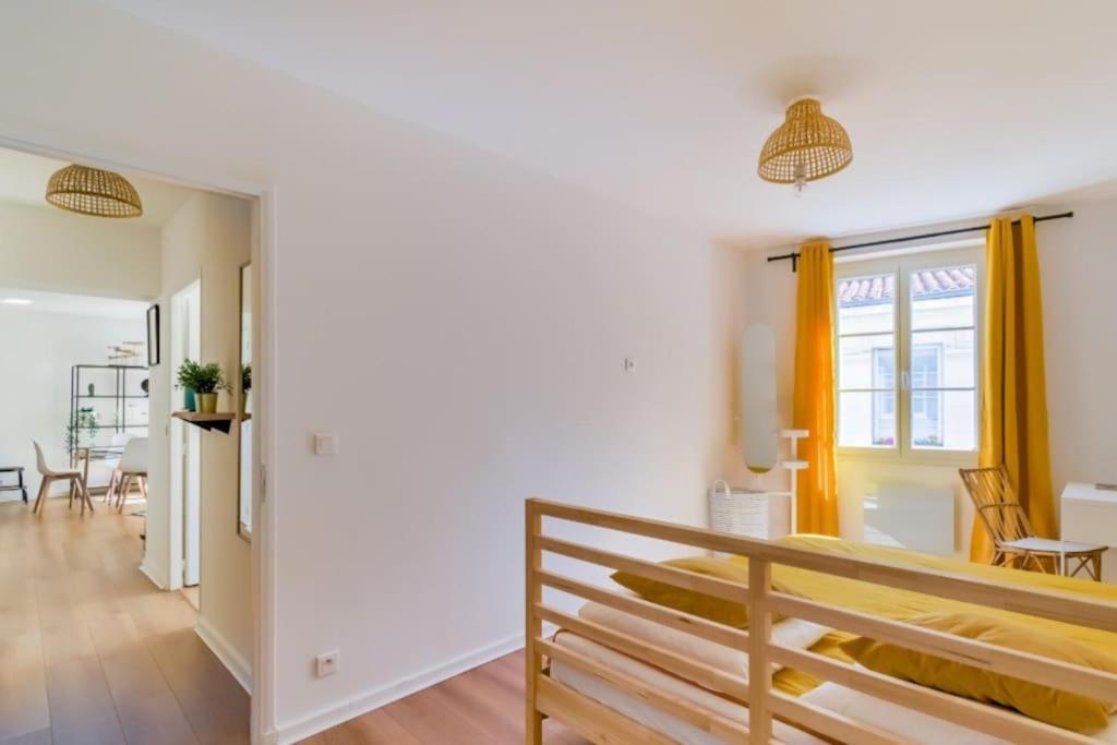 2 Bedroom Apartment In The Heart Of Marsylia Zewnętrze zdjęcie