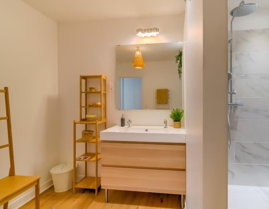 2 Bedroom Apartment In The Heart Of Marsylia Zewnętrze zdjęcie